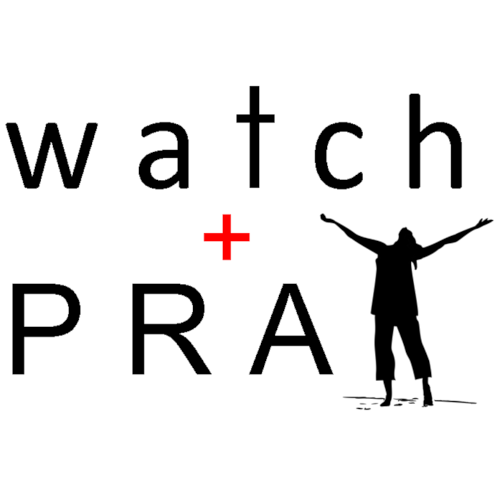 watch-and-pray